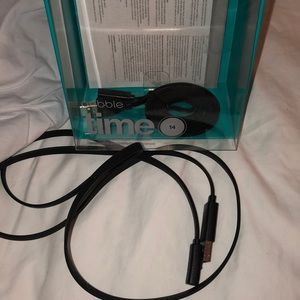 ✨2 PEBBLE Time Watch Magnetic Charger